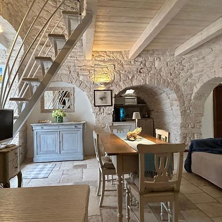 Trulli Lovers Альберобелло Екстер'єр фото