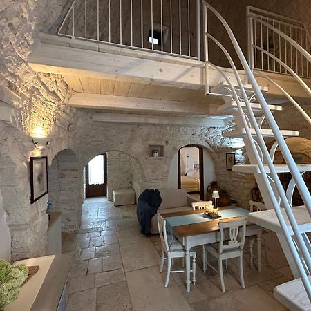 Trulli Lovers Альберобелло Екстер'єр фото