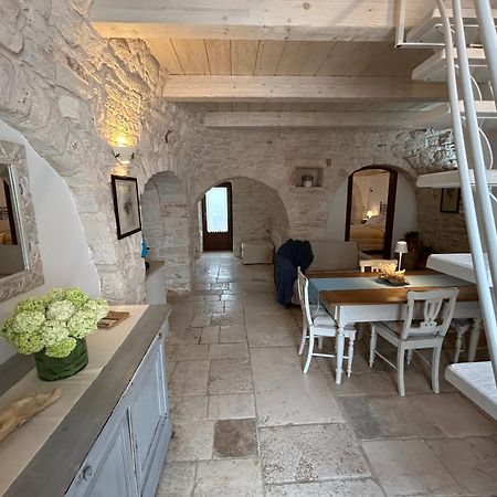 Trulli Lovers Альберобелло Екстер'єр фото