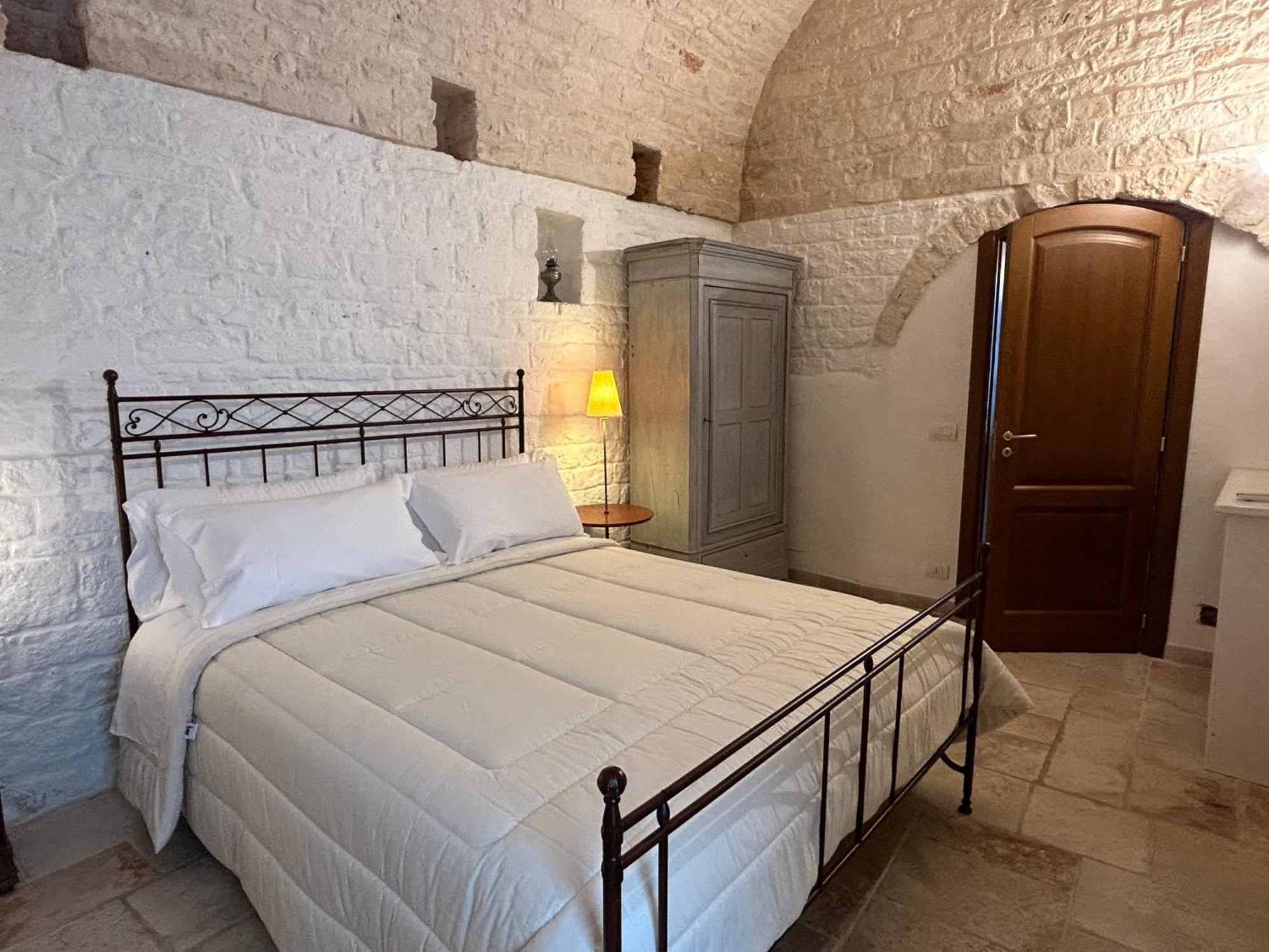 Trulli Lovers Альберобелло Екстер'єр фото
