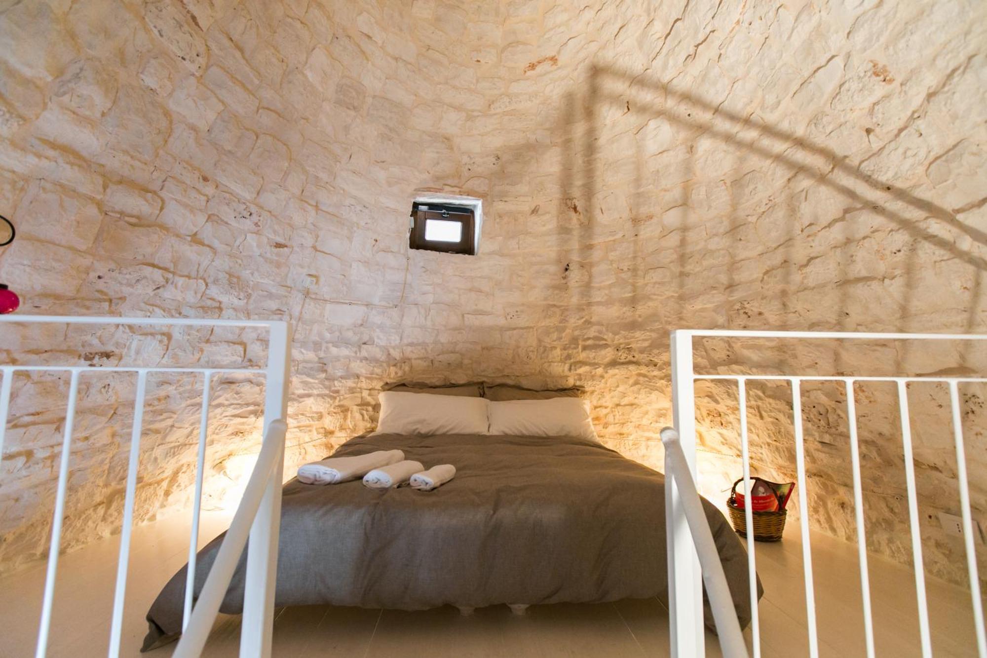 Trulli Lovers Альберобелло Екстер'єр фото