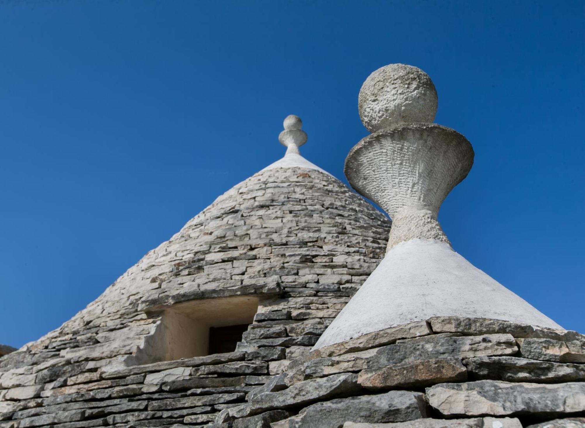 Trulli Lovers Альберобелло Екстер'єр фото
