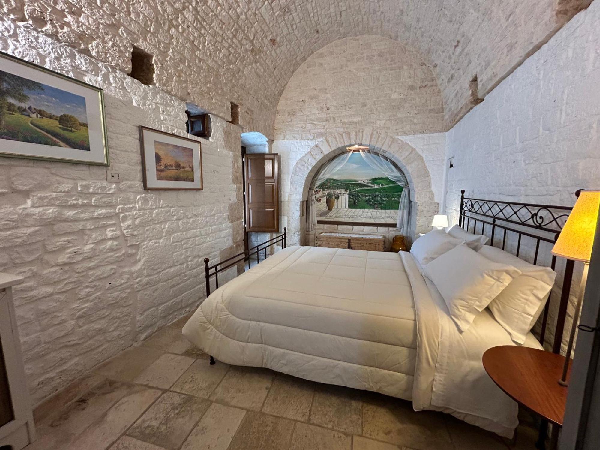 Trulli Lovers Альберобелло Екстер'єр фото