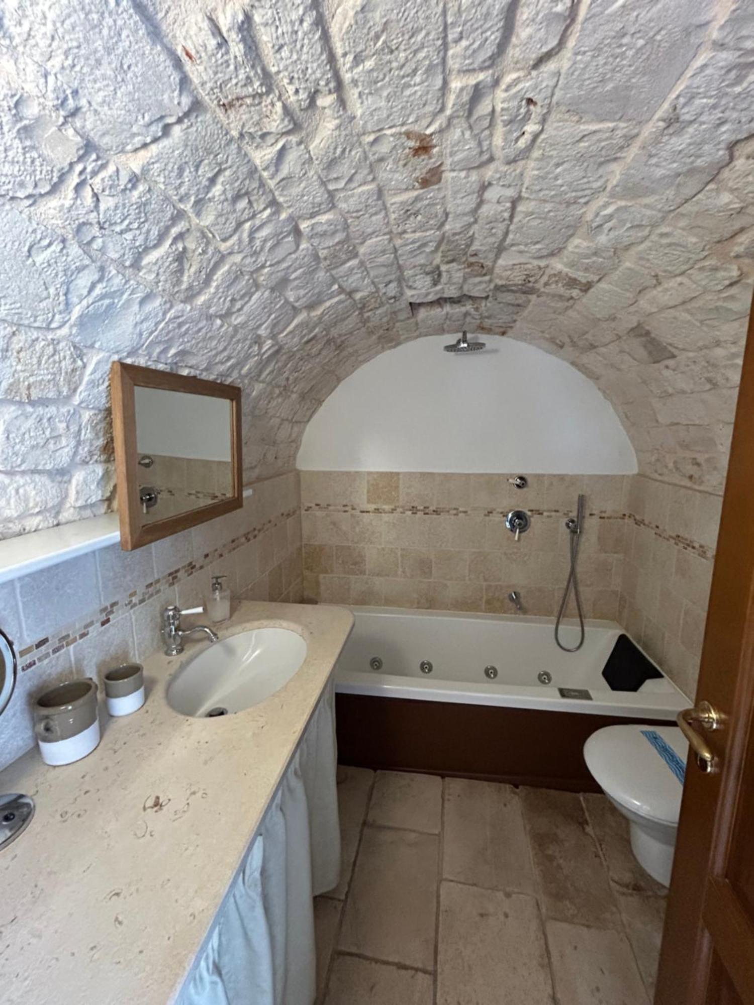 Trulli Lovers Альберобелло Екстер'єр фото