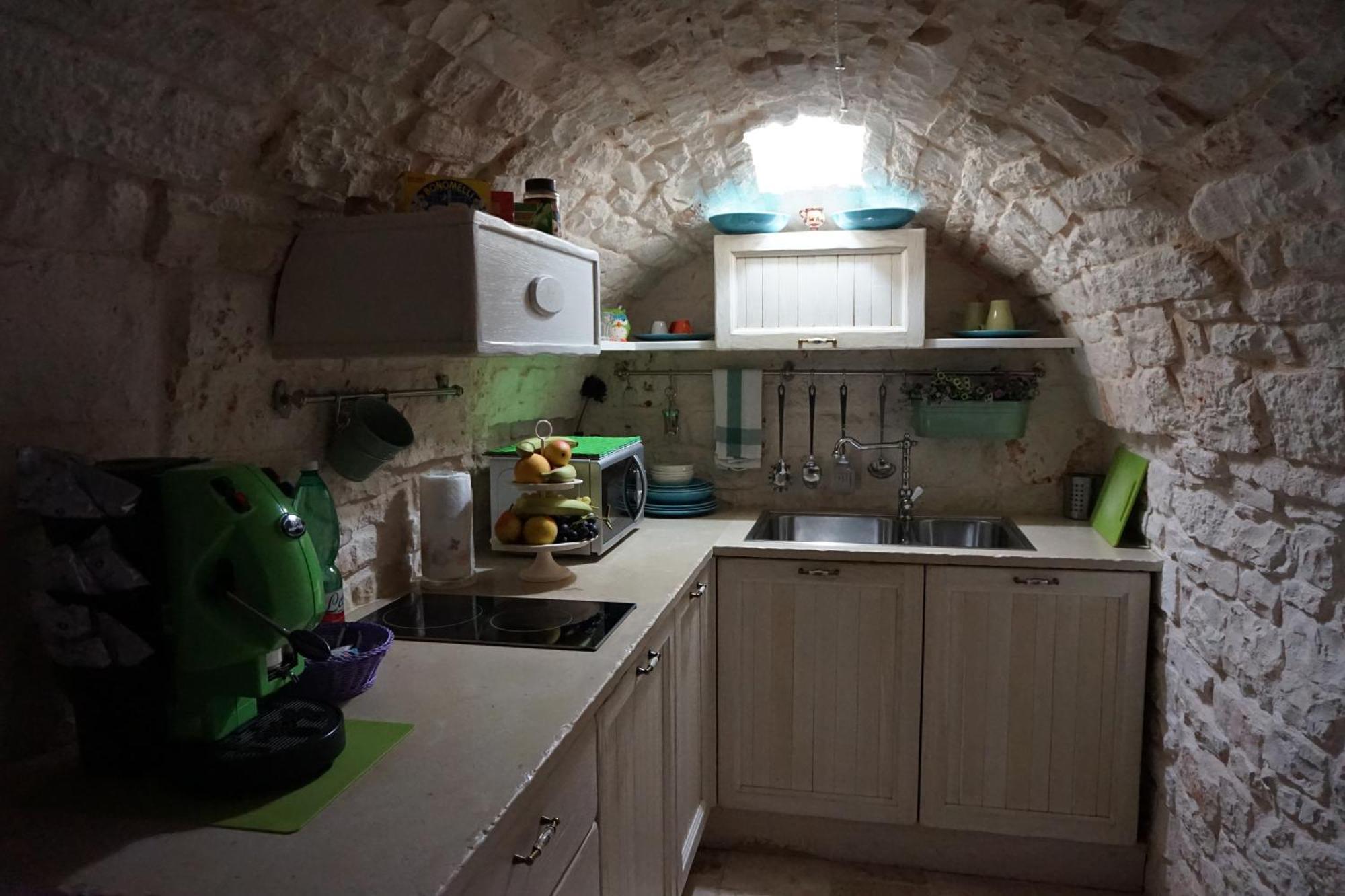 Trulli Lovers Альберобелло Екстер'єр фото